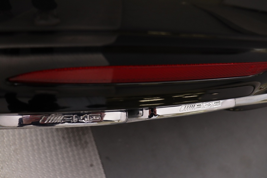 Mercedes-Benz S vaihtoauto