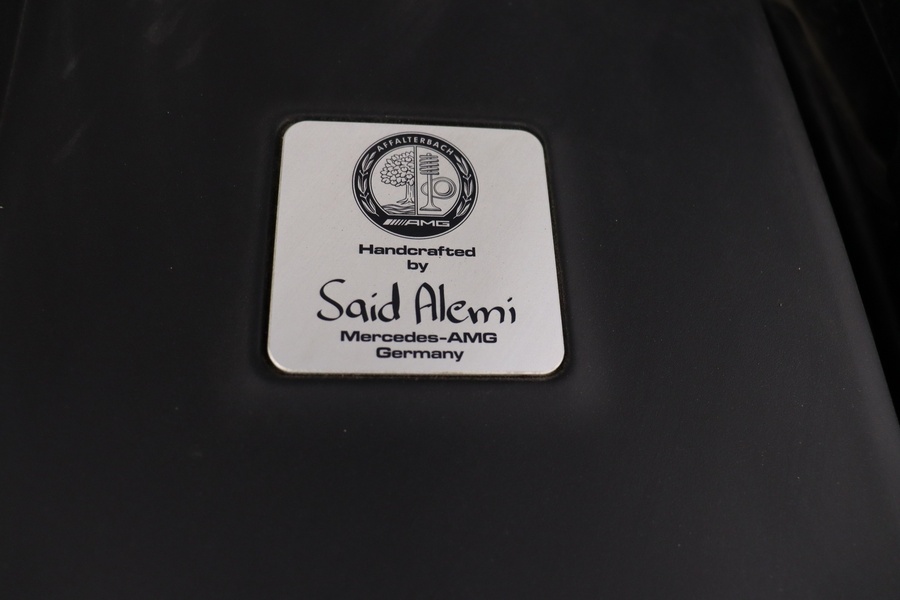 Mercedes-Benz S vaihtoauto