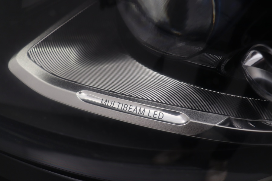 Mercedes-Benz S vaihtoauto