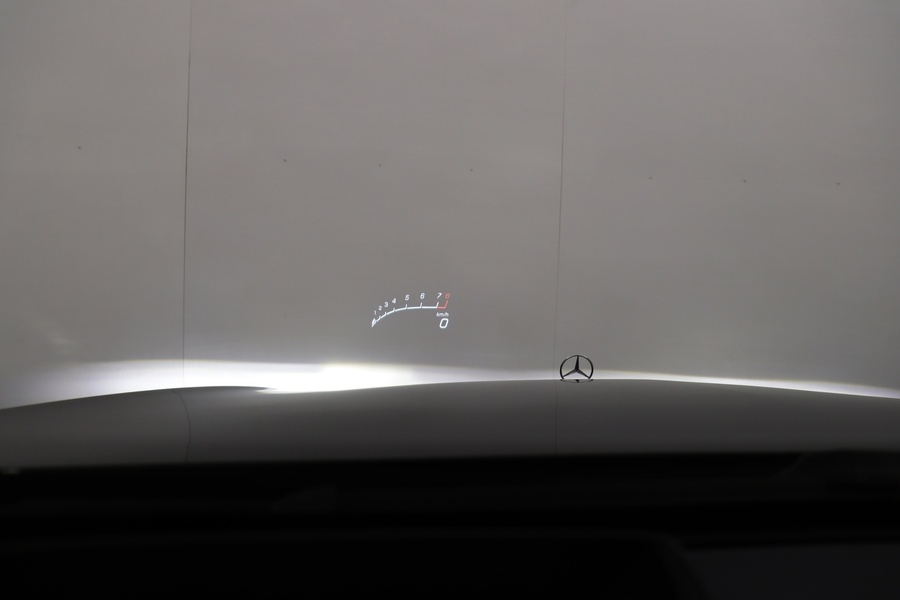 Mercedes-Benz S vaihtoauto