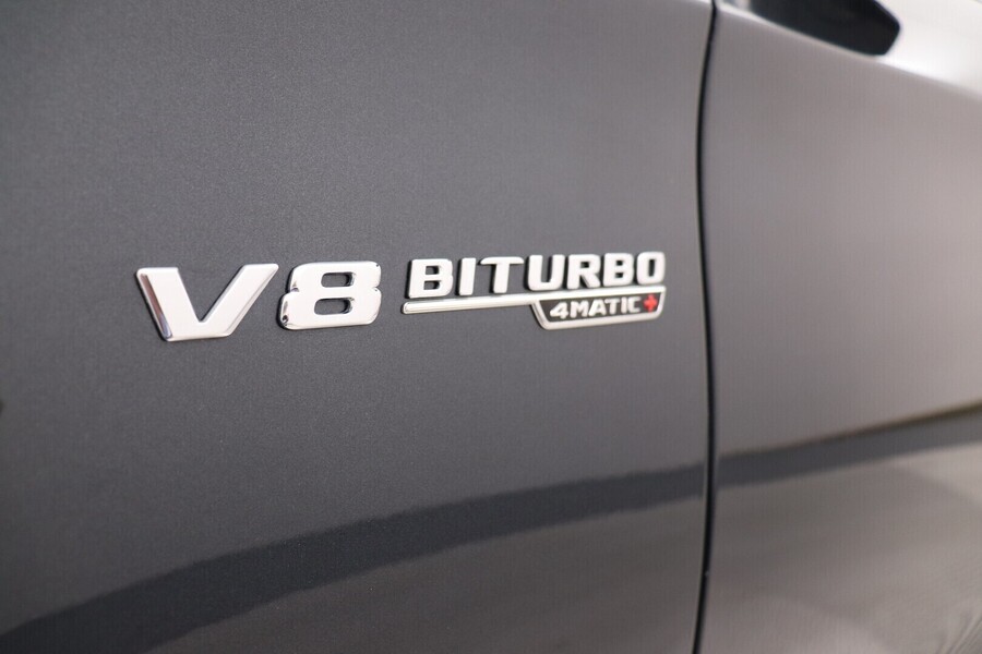 Mercedes-Benz S vaihtoauto
