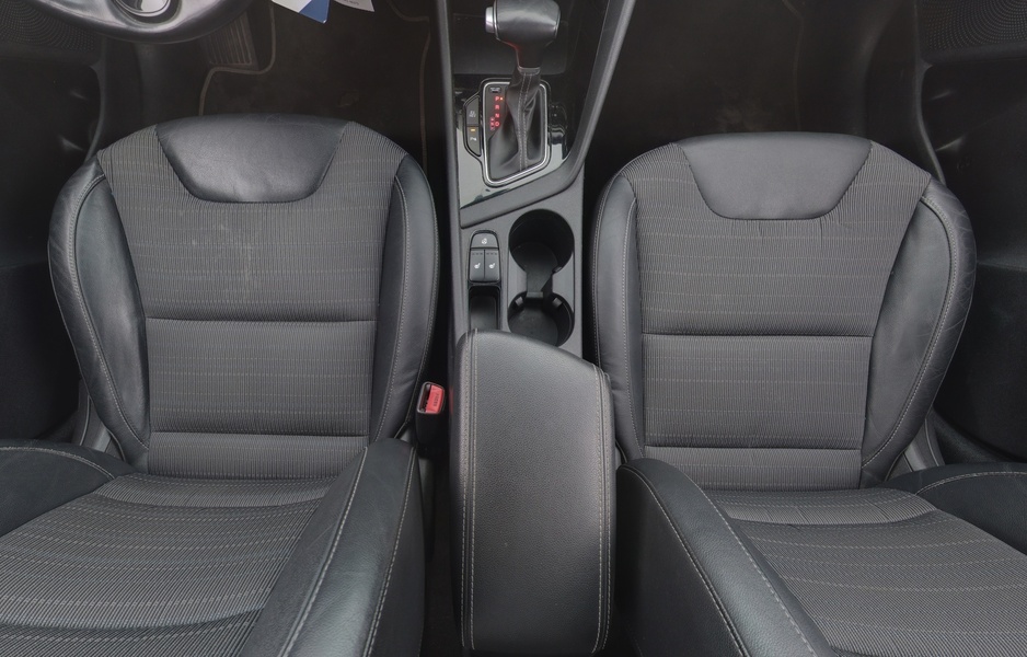 Kia Niro plug-in vaihtoauto