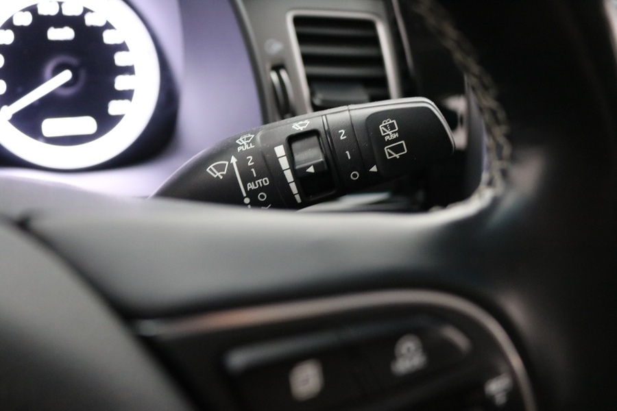 Kia Niro plug-in vaihtoauto