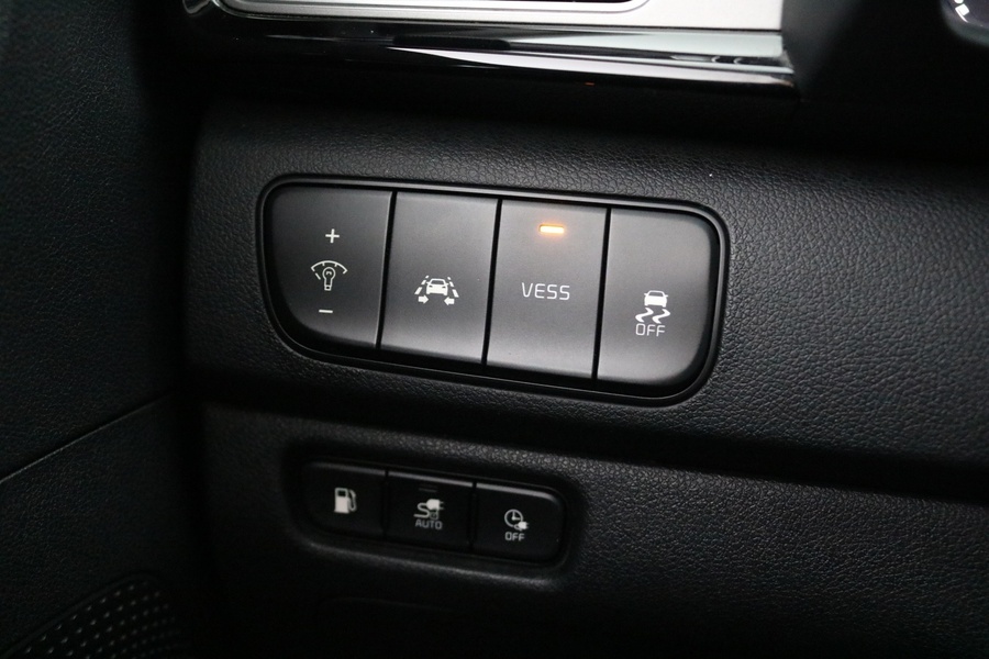 Kia Niro plug-in vaihtoauto