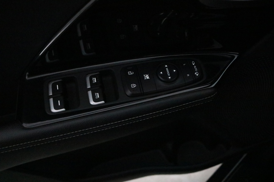 Kia Niro plug-in vaihtoauto