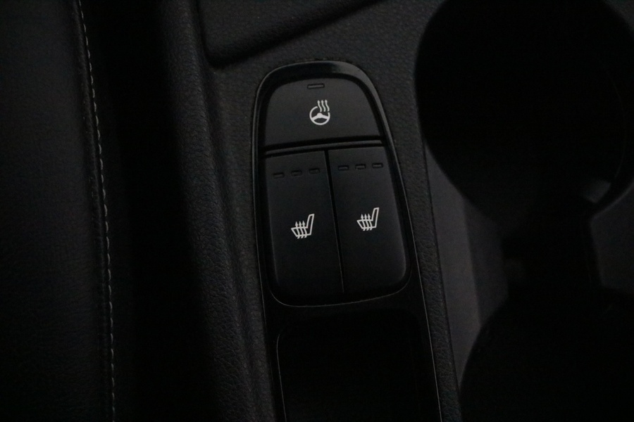 Kia Niro plug-in vaihtoauto