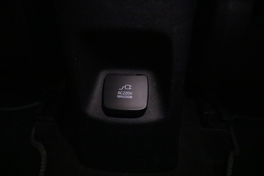 Kia Niro plug-in vaihtoauto