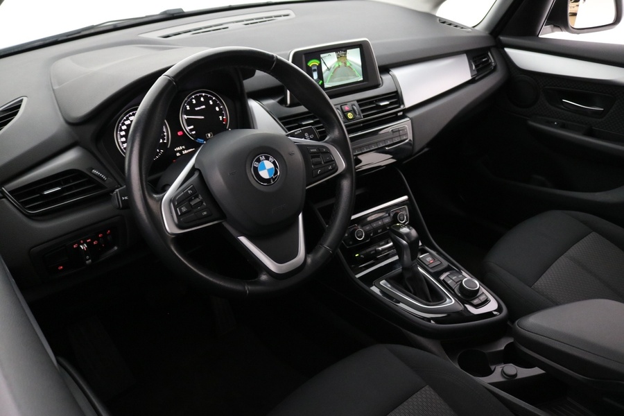 BMW 225 vaihtoauto