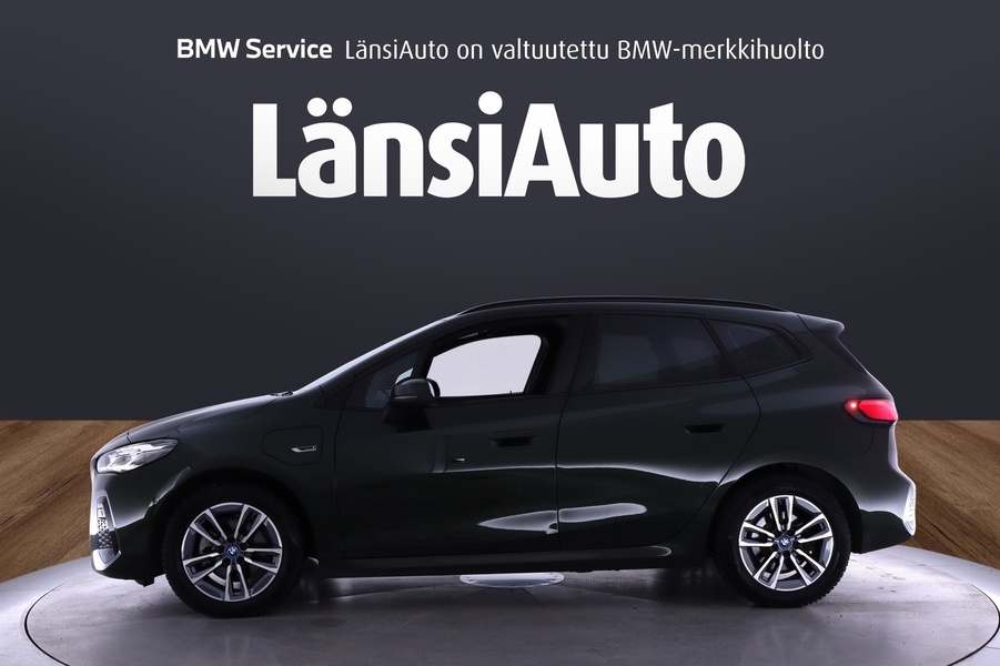 BMW 225 vaihtoauto