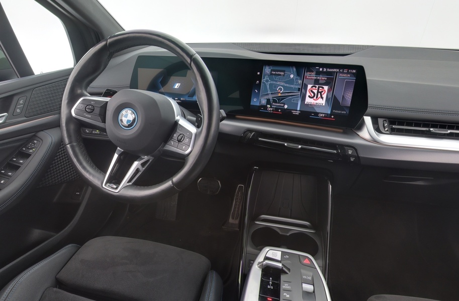 BMW 225 vaihtoauto
