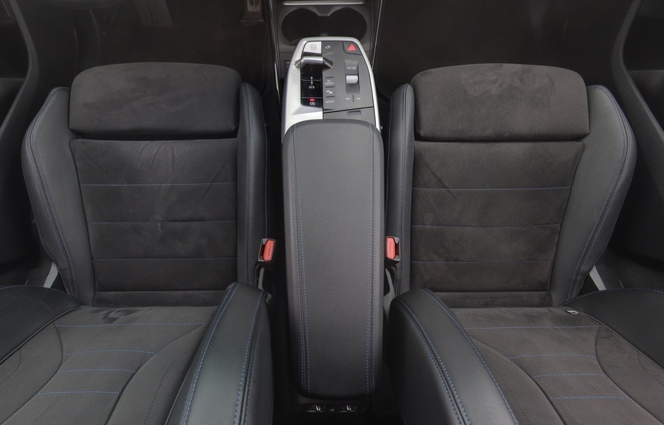 BMW 225 vaihtoauto