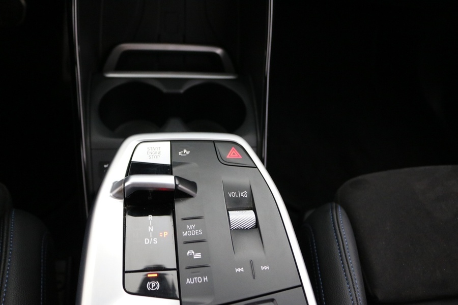 BMW 225 vaihtoauto