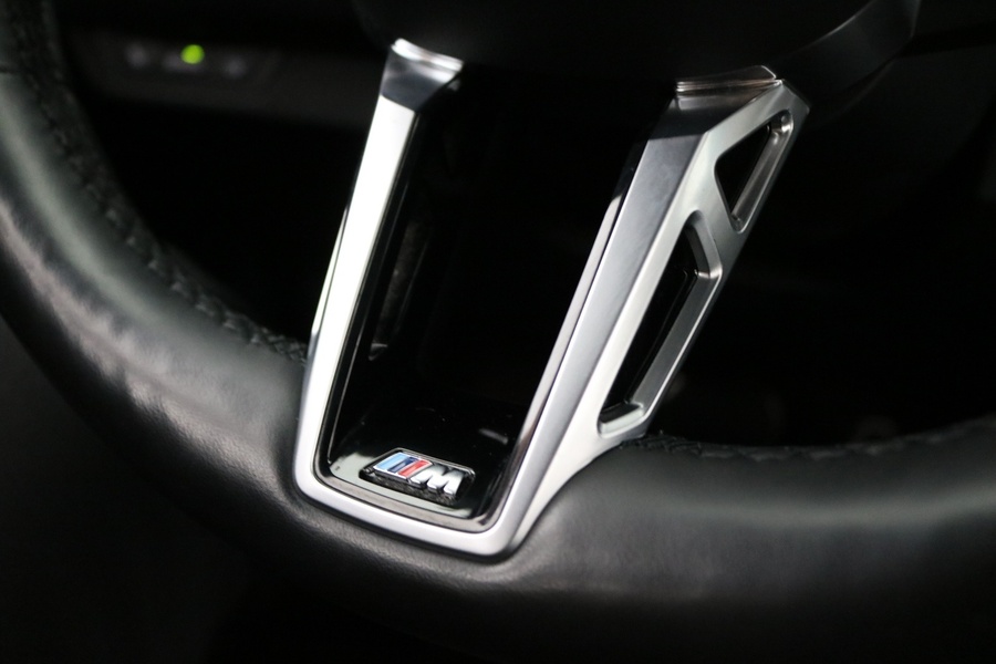 BMW 225 vaihtoauto
