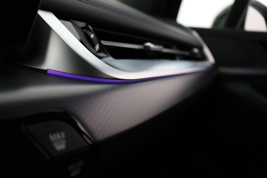 BMW 225 vaihtoauto