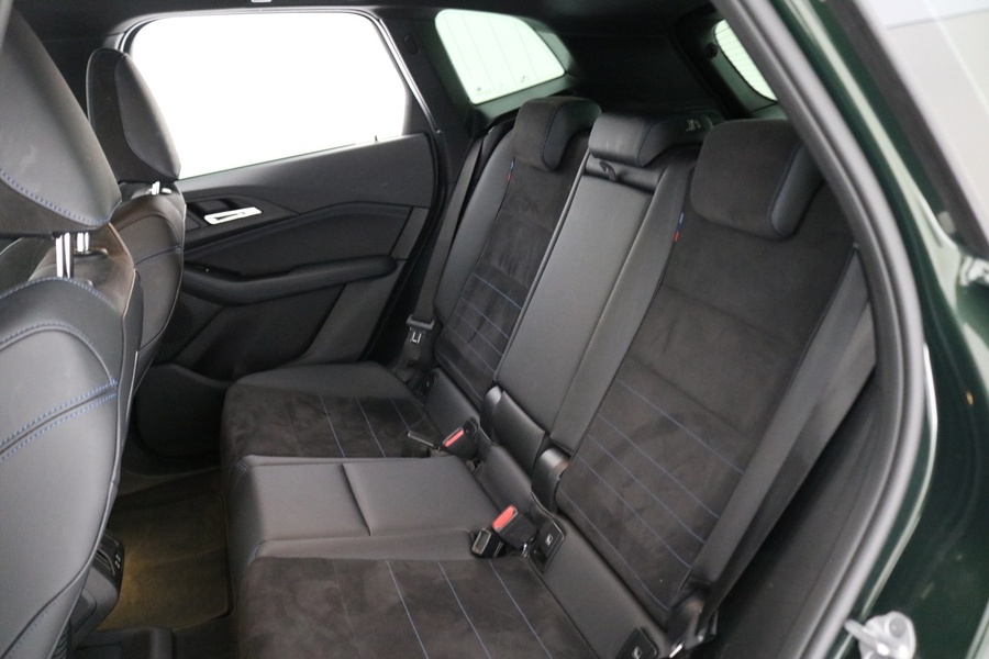 BMW 225 vaihtoauto