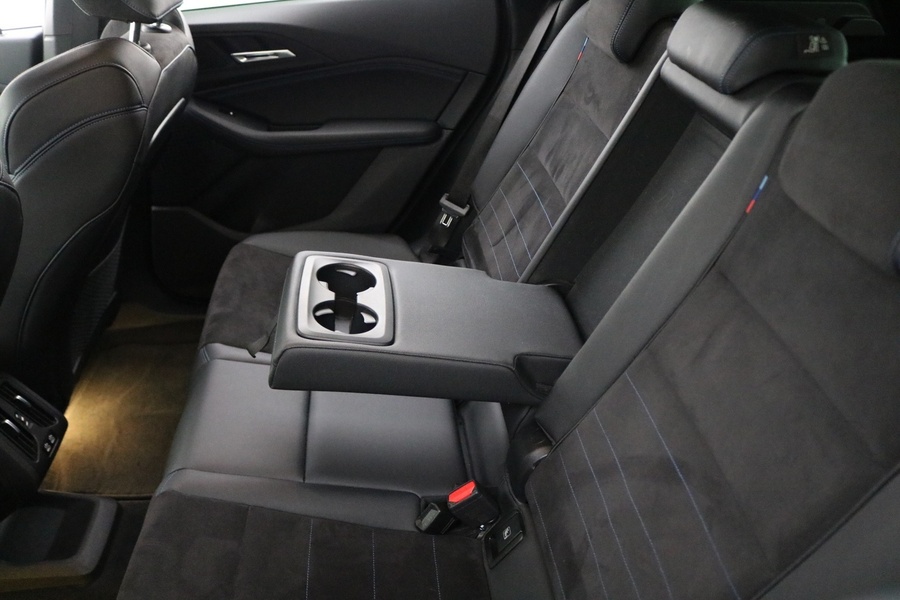 BMW 225 vaihtoauto