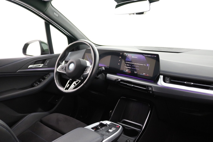 BMW 225 vaihtoauto