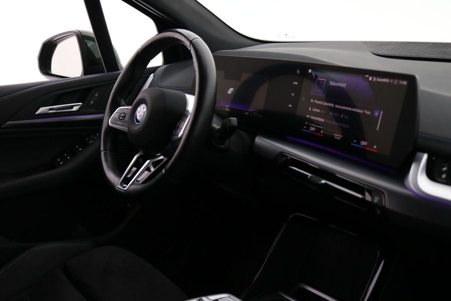 BMW 225 vaihtoauto
