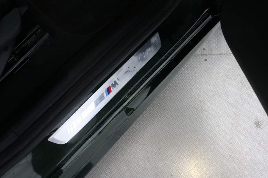 BMW 225 vaihtoauto