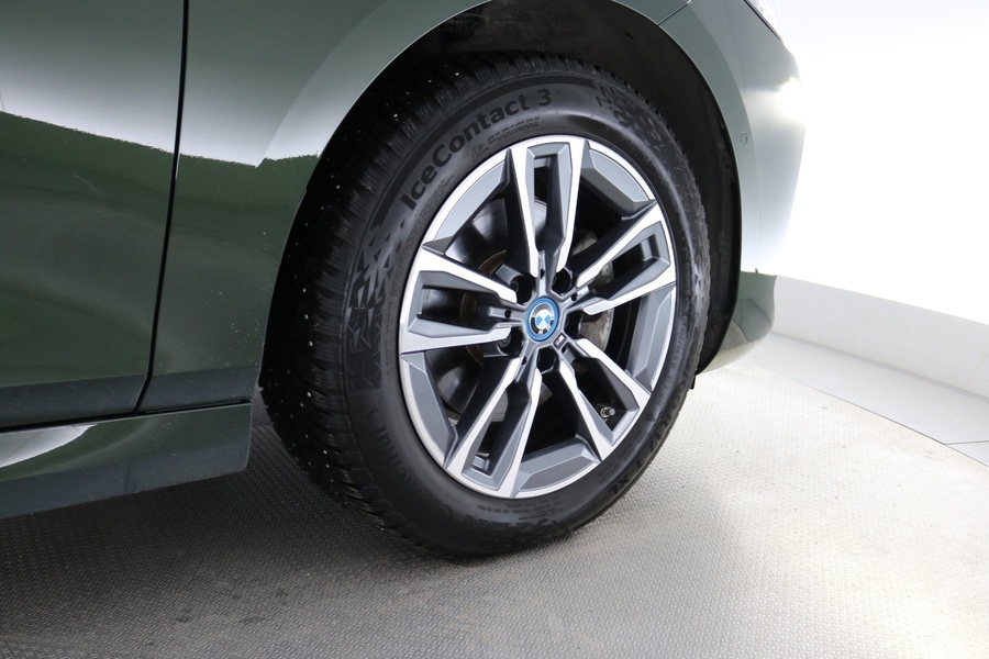 BMW 225 vaihtoauto