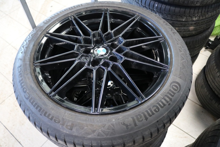 BMW 225 vaihtoauto