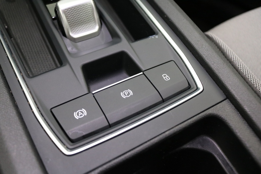 SEAT Leon vaihtoauto