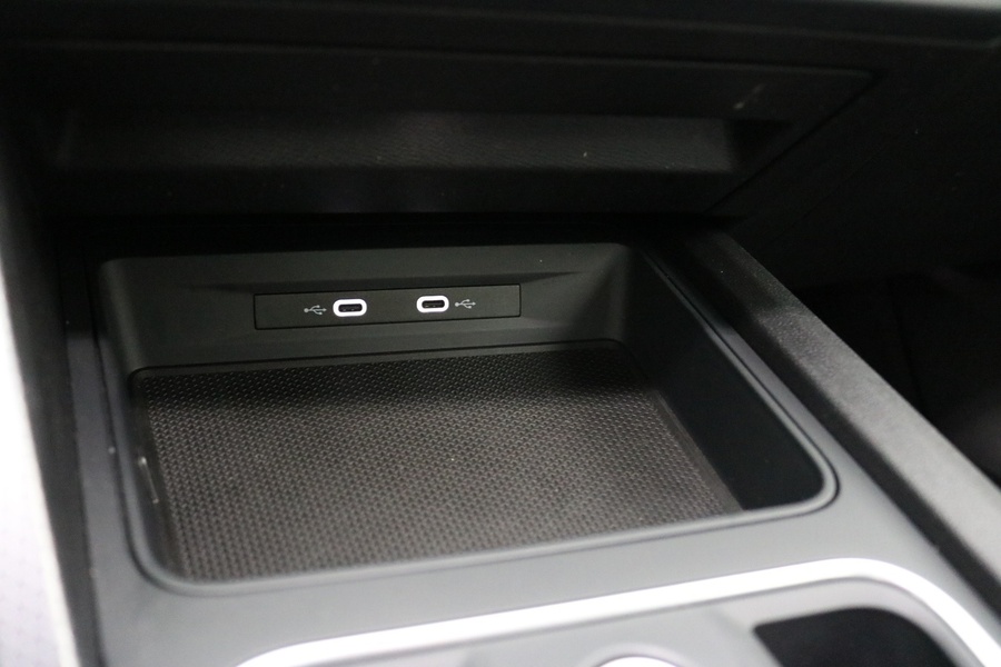 SEAT Leon vaihtoauto