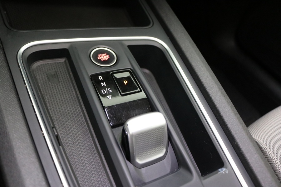 SEAT Leon vaihtoauto