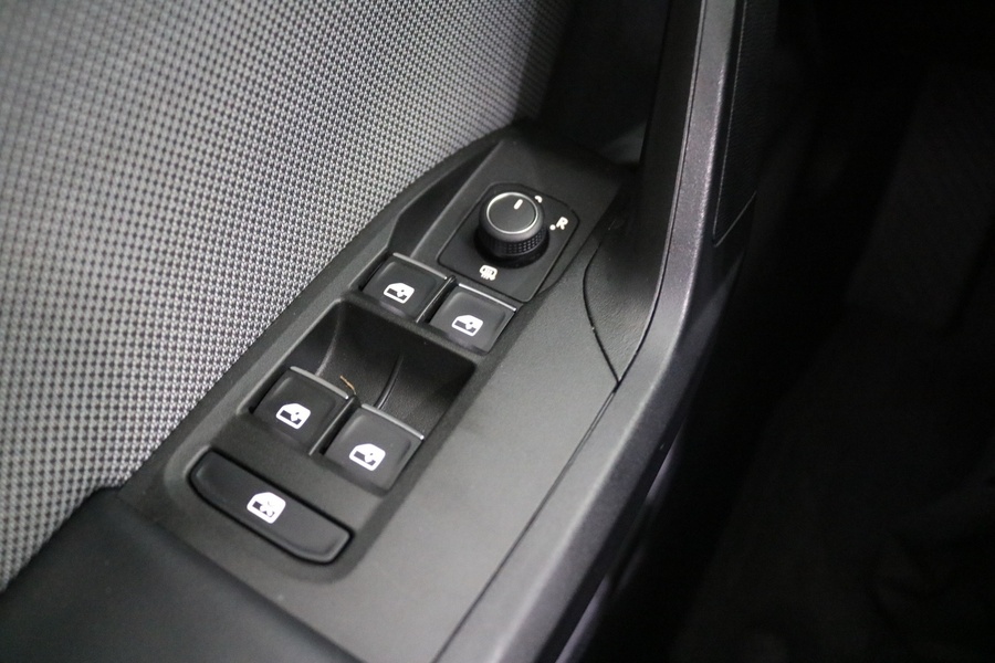 SEAT Leon vaihtoauto