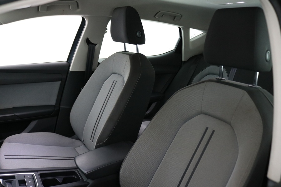 SEAT Leon vaihtoauto