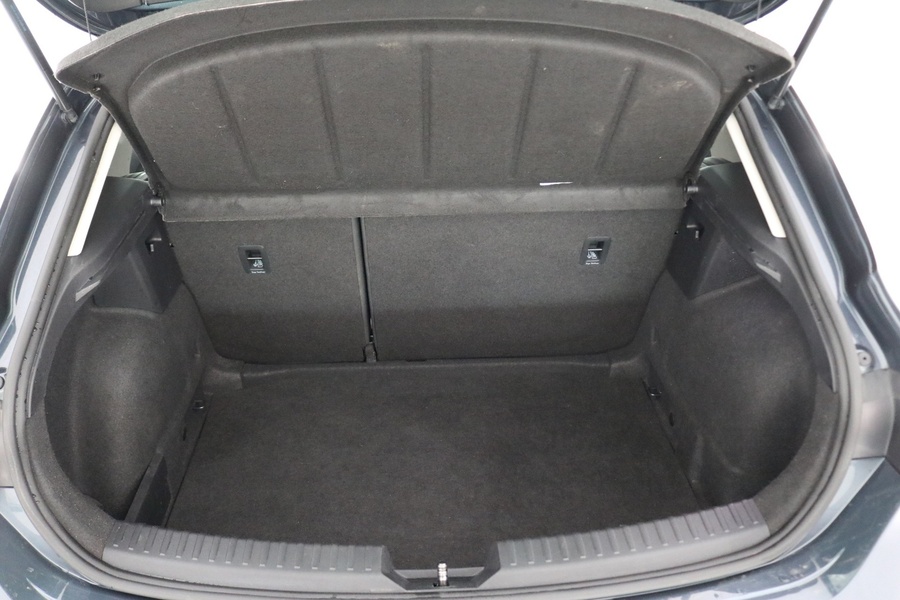 SEAT Leon vaihtoauto