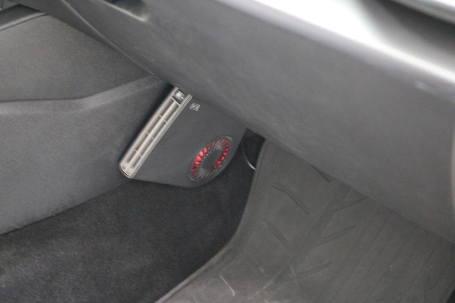 SEAT Leon vaihtoauto