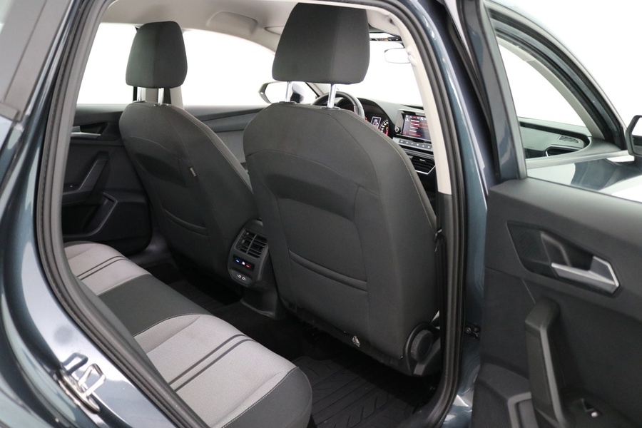 SEAT Leon vaihtoauto