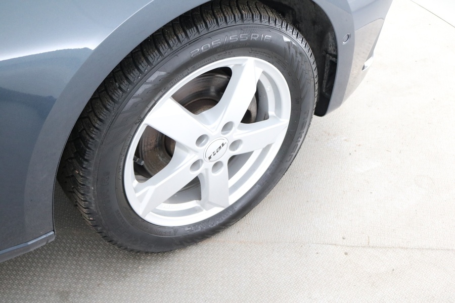 SEAT Leon vaihtoauto