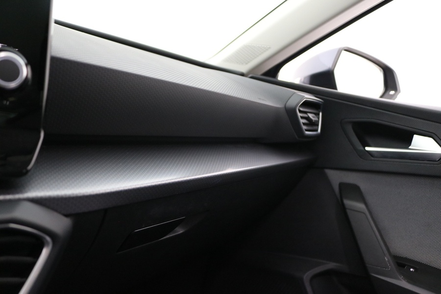 SEAT Leon vaihtoauto