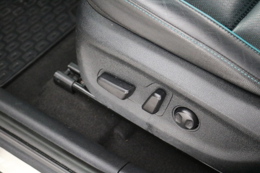 Kia Niro Electric vaihtoauto