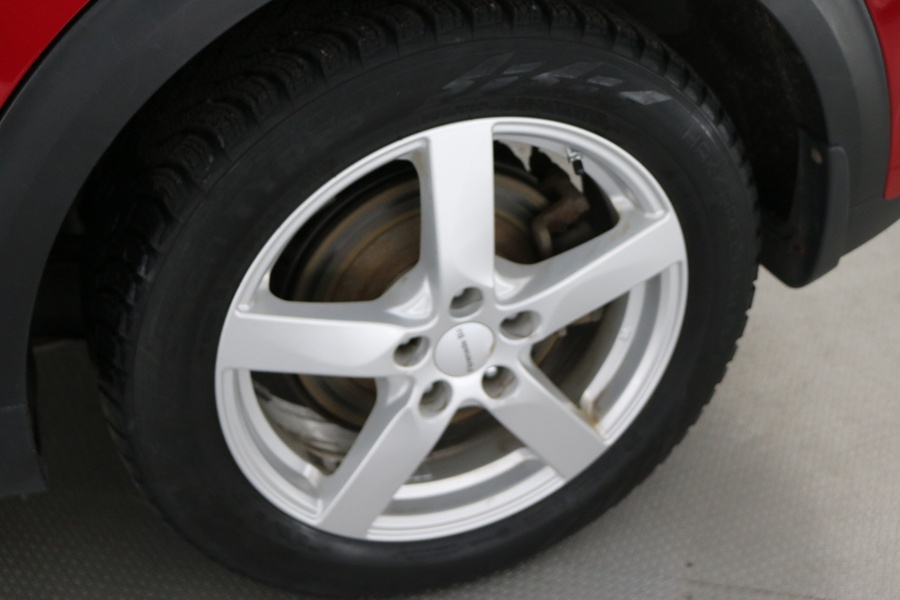 Kia Niro Electric vaihtoauto