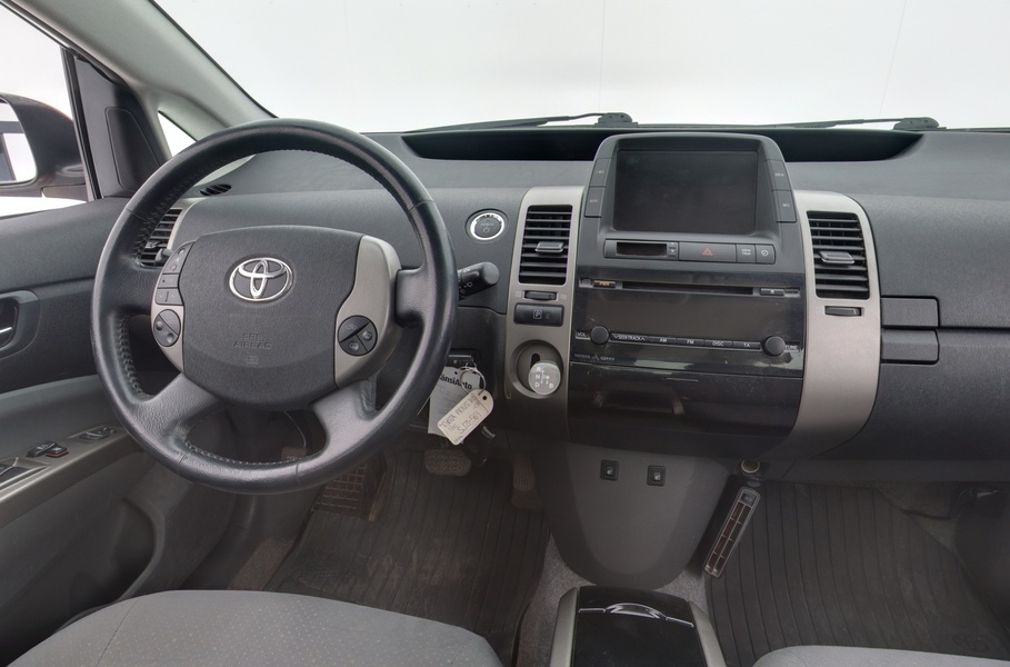 Toyota Prius vaihtoauto