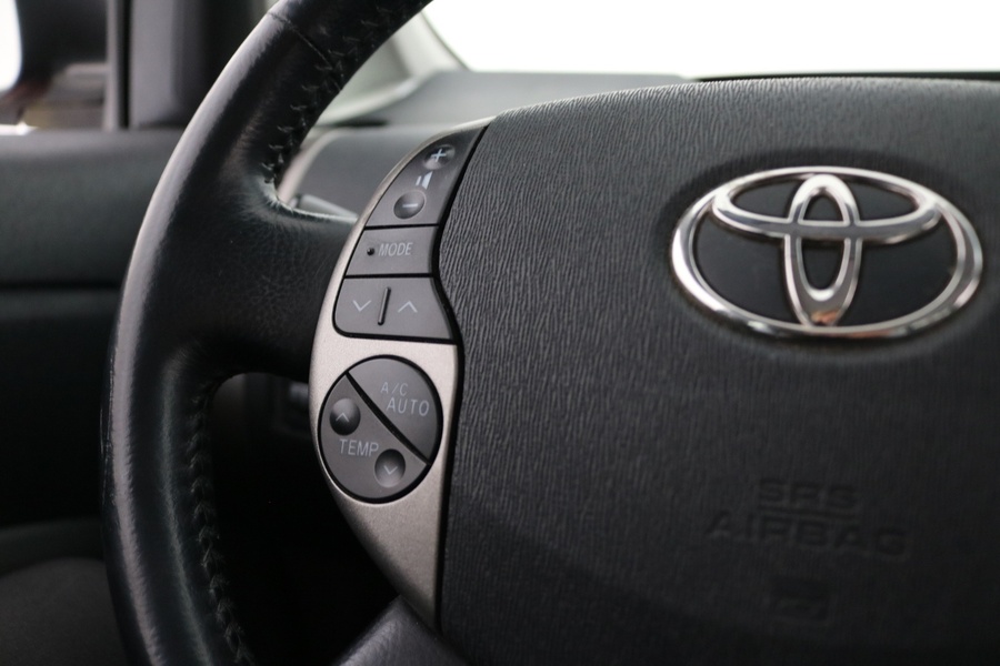 Toyota Prius vaihtoauto
