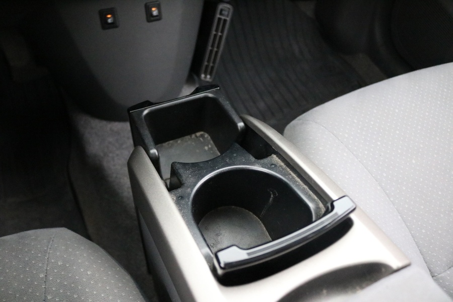 Toyota Prius vaihtoauto