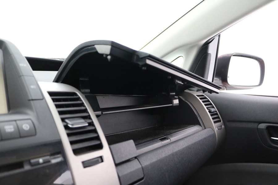 Toyota Prius vaihtoauto