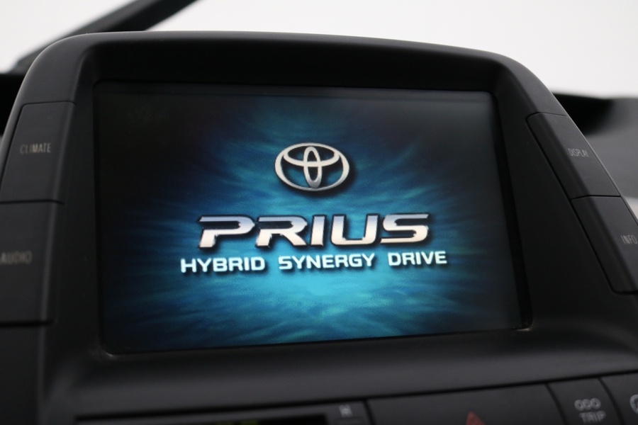 Toyota Prius vaihtoauto