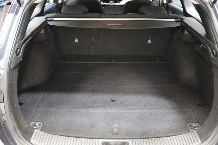 Hyundai i30 Wagon vaihtoauto