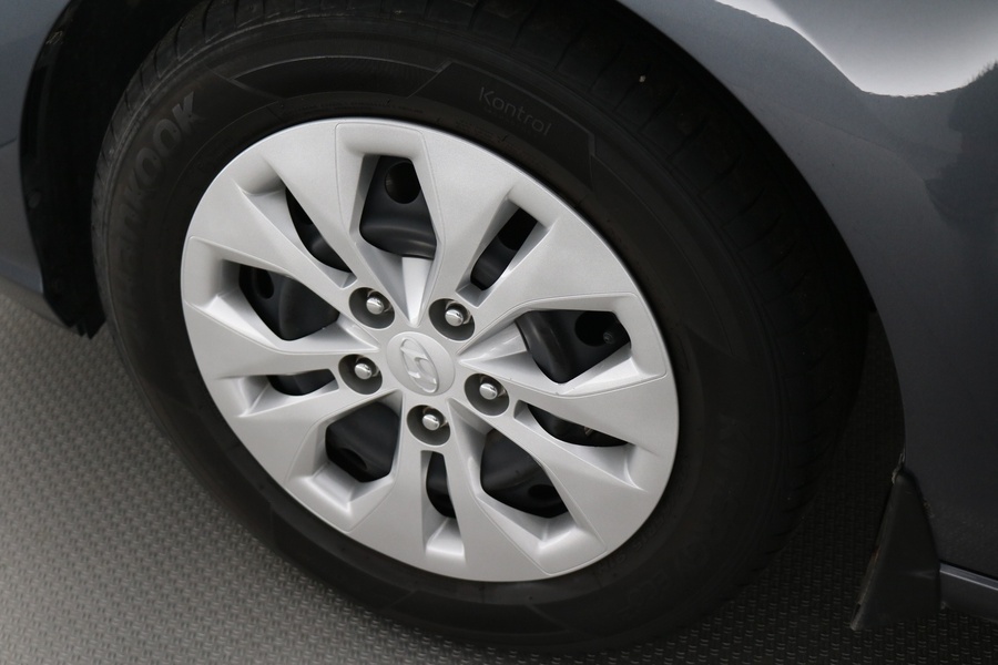 Hyundai i30 Wagon vaihtoauto