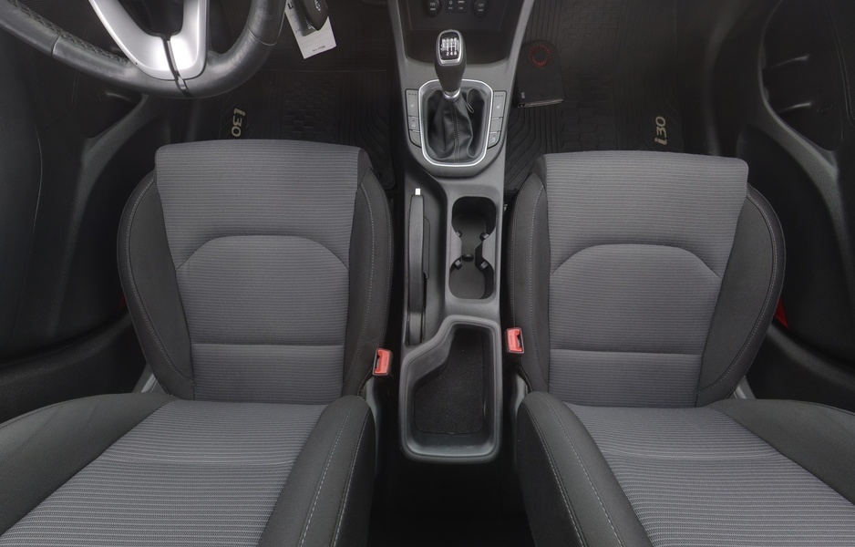 Hyundai i30 Wagon vaihtoauto