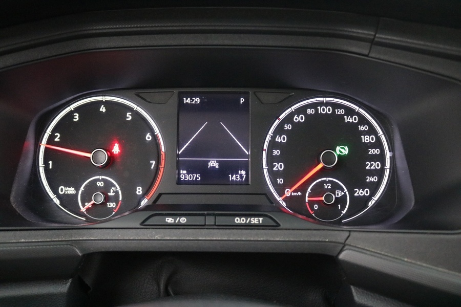 Volkswagen T-Cross vaihtoauto