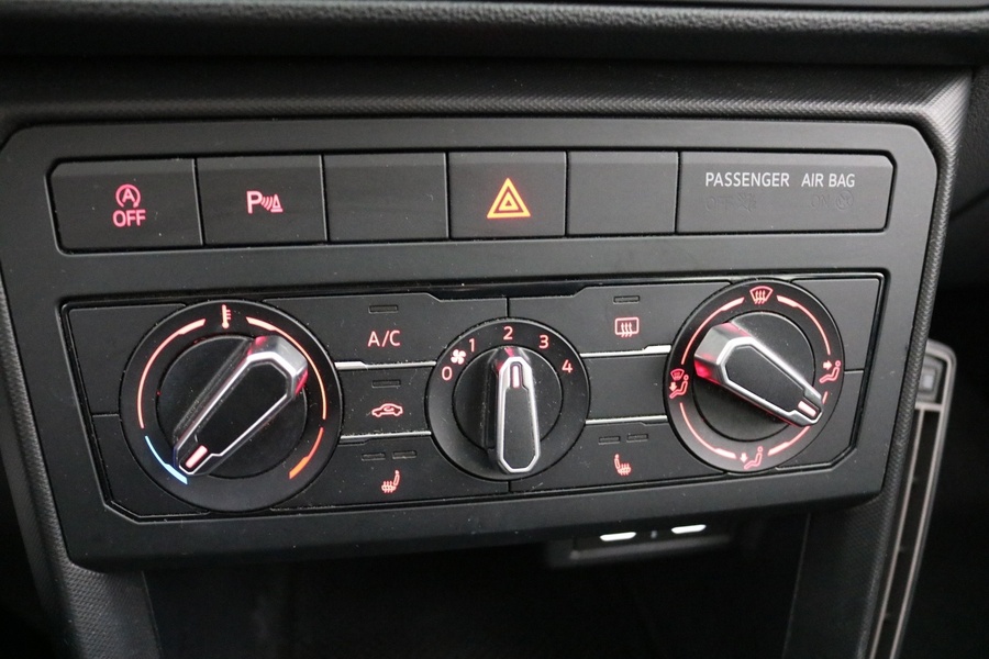 Volkswagen T-Cross vaihtoauto