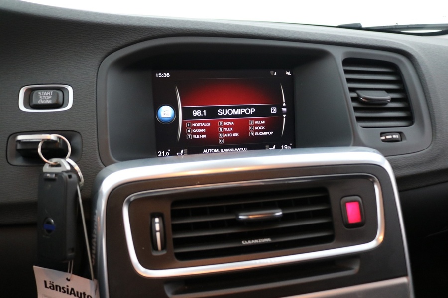 Volvo S60 vaihtoauto