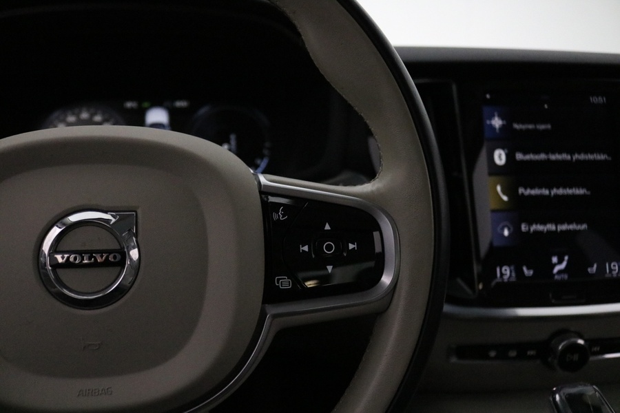 Volvo S60 vaihtoauto