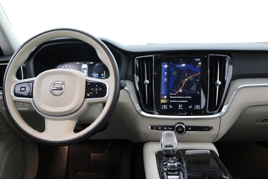 Volvo S60 vaihtoauto